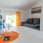 Aparthotel Boardinghouse Kastanienring