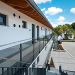 Boardinghouse Kastanienring