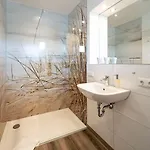 Boardinghouse Kastanienring Aparthotel