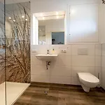 Boardinghouse Kastanienring Aparthotel Reichertshausen