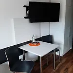 Aparthotel Boardinghouse Kastanienring