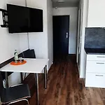 Boardinghouse Kastanienring Aparthotel 3*
