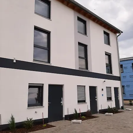 Boardinghouse Kastanienring 3* Reichertshausen