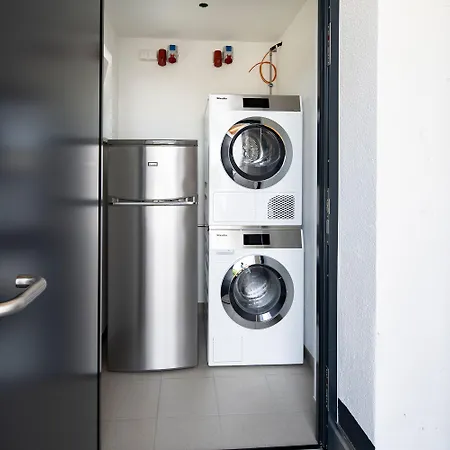 Aparthotel Boardinghouse Kastanienring 3*