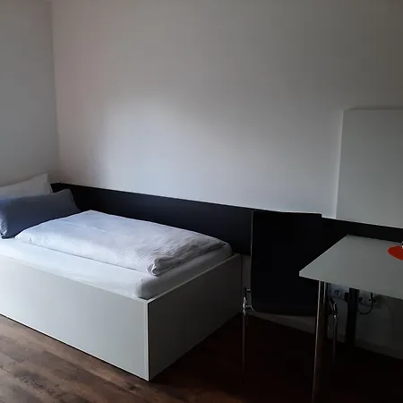 Boardinghouse Kastanienring Апарт-отель