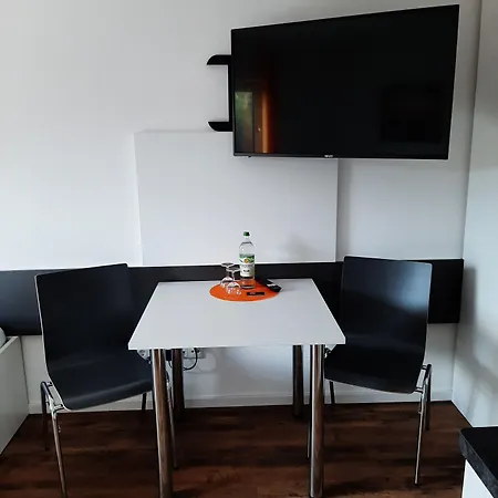 Boardinghouse Kastanienring Reichertshausen