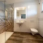 Aparthotel Boardinghouse Kastanienring 3*