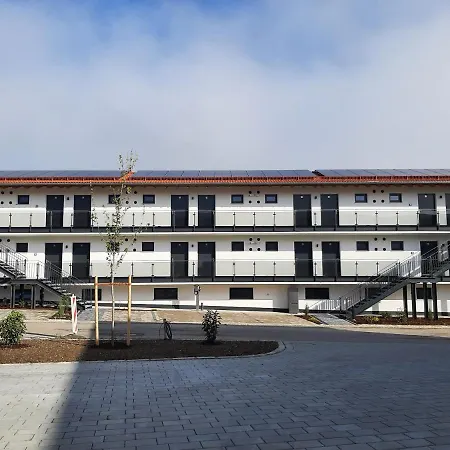 Boardinghouse Kastanienring