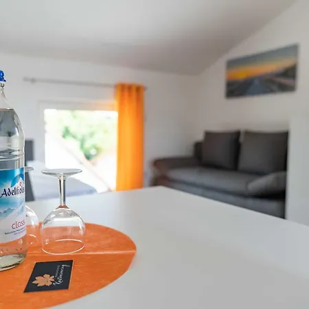 Aparthotel Boardinghouse Kastanienring