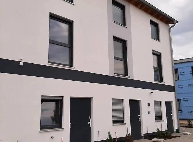 Boardinghouse Kastanienring 3* Reichertshausen