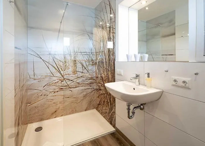 Boardinghouse Kastanienring Aparthotel